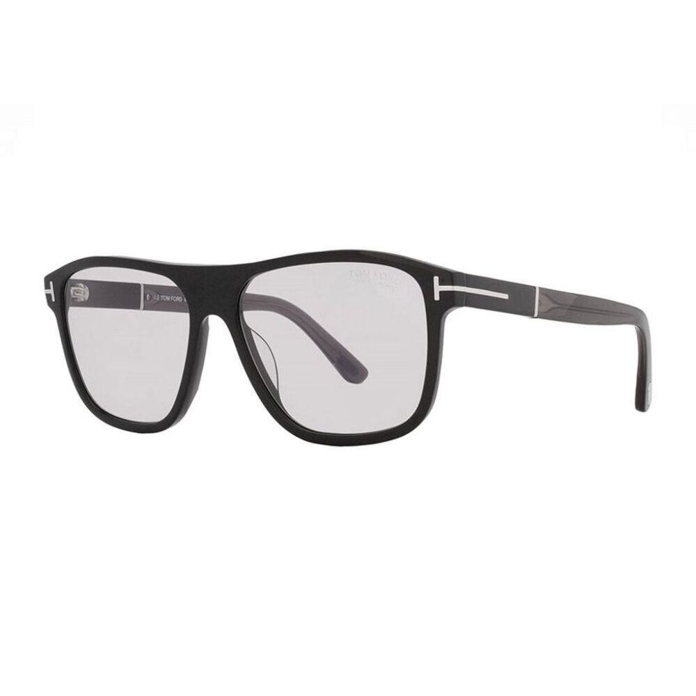 NEW TOM FORD SUNGLASSES FT1081 01A MEN BLACK EYEWEAR TOM FORD FRANCES TF1081 01A